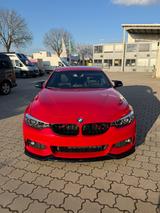 BMW 440 Gran Coupé 440i xDrive Gran Coupé M Spor... - BMW 440 Gran Coupé aus 2017