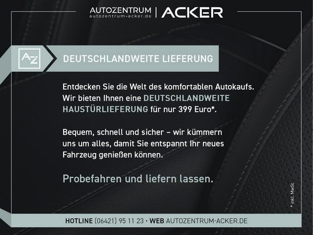 Citroën e-C4 Plus 50kWh WinterPaket/Navi/RFK/PDC -16%*