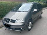Seat Alhambra 2.0 TDI TÜV bis Januar 2028 - gebrauchte Seat Alhambra aus dem Jahr 2008