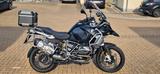 BMW R 1250 GS Adventure Triple Black  3 Pakete