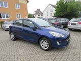Ford Fiesta Cool & Connect *TOP-ANGEBOT* - Angebot gebraucht