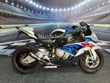 BMW S1000RR*Sc Project*11.000km* - BMW R 11