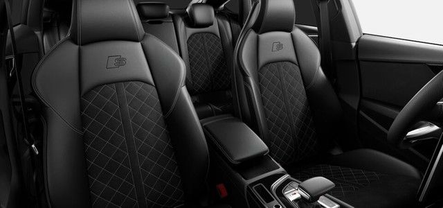 Fahrzeugabbildung Audi S5 Sportback TDI AHK StdHz Laser PANO HeadUp