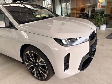 2025 BMW IX 照片 7