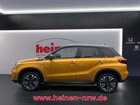 Suzuki Vitara 1.4 Comfort PLUS NAVI RÜCKFAHRKAMERA PDC