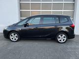 Opel Zafira Tourer 1.4 Turbo Edition 103kW - Opel Zafira Tourer Gebrauchtwagen