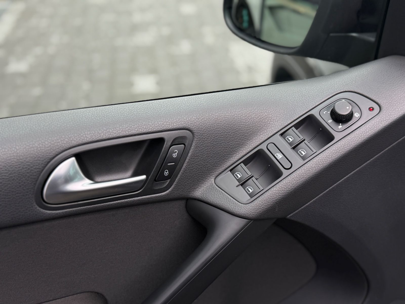 Tiguan Track & Field 4Motion 2.0 TSI