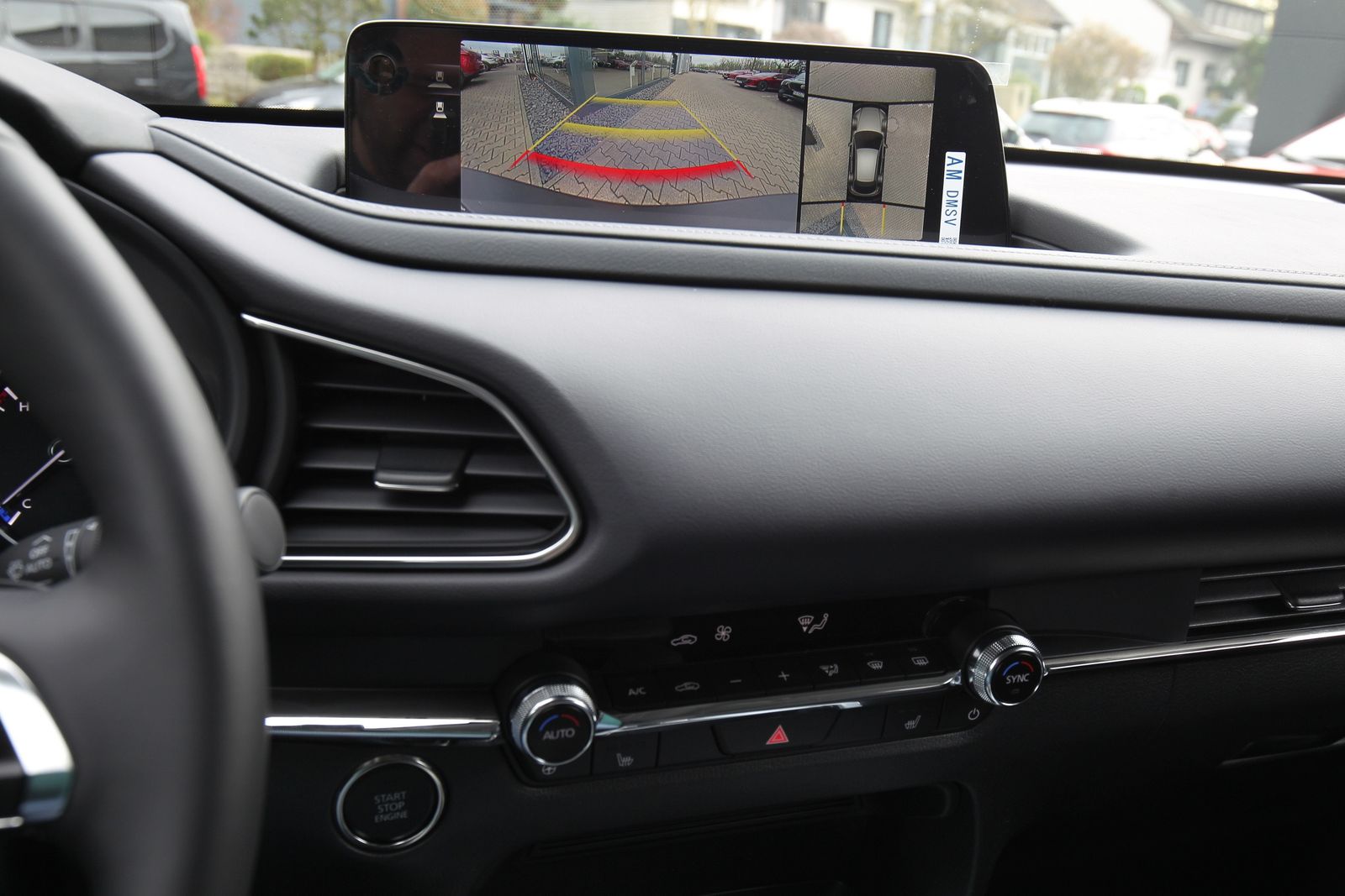 Mazda CX-30 - Bild 9
