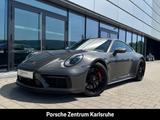 Porsche 992 911 Carrera GTS Clubleder HA-Lenkung BOSE - Porsche 992 aus 2022