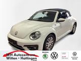Volkswagen Beetle Cabriolet 1.2 Sound NAVI REARVIEW PDC SIT - gebrauchte VW Beetle aus dem Jahr 2017
