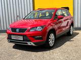 Seat Ateca Style 1,5 Automatik AHK 1.Hand HU Neu - Seat Gebrauchtwagen in Mönchengladbach