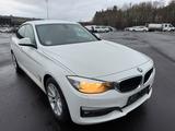 BMW 320d Gran Turismo 2.0D 184PS NR: 96697 - BMW 320: Limousine