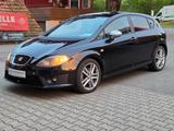 Seat Leon FR - gebrauchte Seat Leon aus dem Jahr 2012