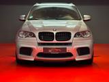 BMW X5 M/E70/4,4 555 PS/SILVERSTONE EDITION/DEUTSCH! - BMW X5 M Gebrauchtwagen