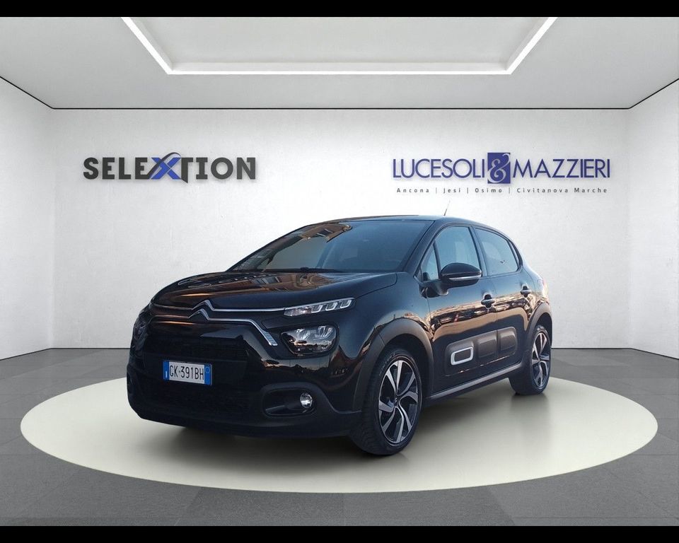 Image of Citroën C3