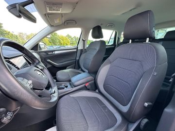 Skoda Kodiaq - 11