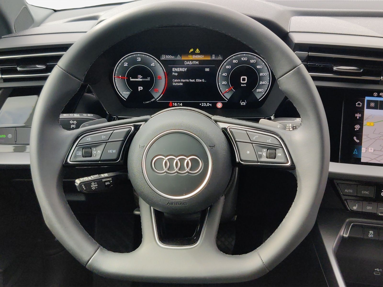Audi A3 - Bild 7