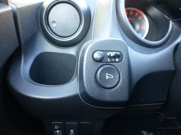 Honda Jazz 1,4 i-VTEC Trend Klima.