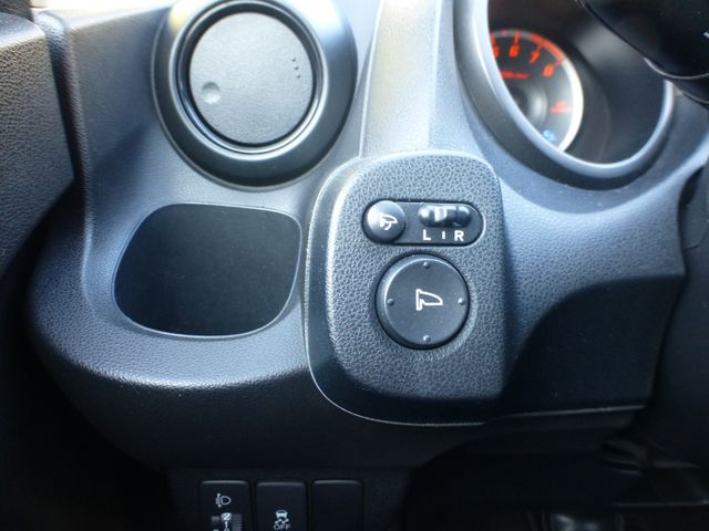 Honda Jazz 1,4 i-VTEC Trend Klima.