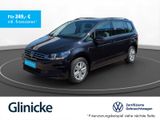 Volkswagen Touran 1.5 TSI Comfortline SiHz 7Sitzer - Jahreswagen: 7sitzer