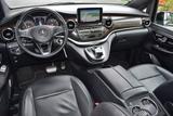 Mercedes-Benz V 300d lang *ExclusiveEdition*Standhzng* - Mercedes-Benz V 300 in Bremen