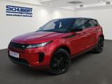 Land Rover Range Rover Evoque Sport P250 HuD LED Leder 360  - Land Rover Range Rover Evoque Gebrauchtwagen
