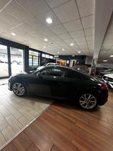 Audi TT 40 TFSI S tronic Coupe/LED/NAVI/18" - Gebrauchtwagen aus Italien