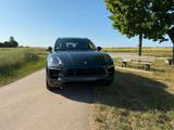 Porsche Macan GTS ACC,Luft,AHK,foliert,SD,18-Sitze, 21'' - Porsche Macan Gebrauchtwagen in München