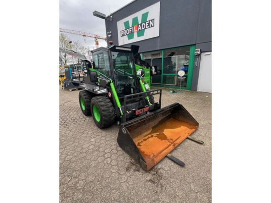 Inne Green Elise 900