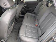 AUDI A3 Sportback advanced 2.0 TDI S-Tronic Sport