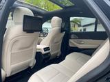 Mercedes-Benz GLE350e *AMG*Pano*Distr*Burmester*Night*TV* 360° - Mercedes-Benz GLE 350 in Frankfurt (Main)