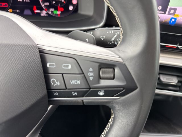 Leon Xcellence 1.4 e-HYBRID DSG Navi ACC LED SHZ