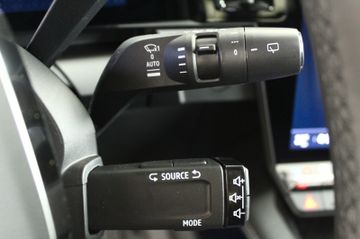 Fahrzeugabbildung Renault Megane Paket Techno EV60 220hp optimum charge