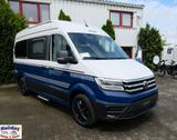 HYMER / ERIBA / HYMERCAR Car 600 163 PS, Automatik, 3,5 t