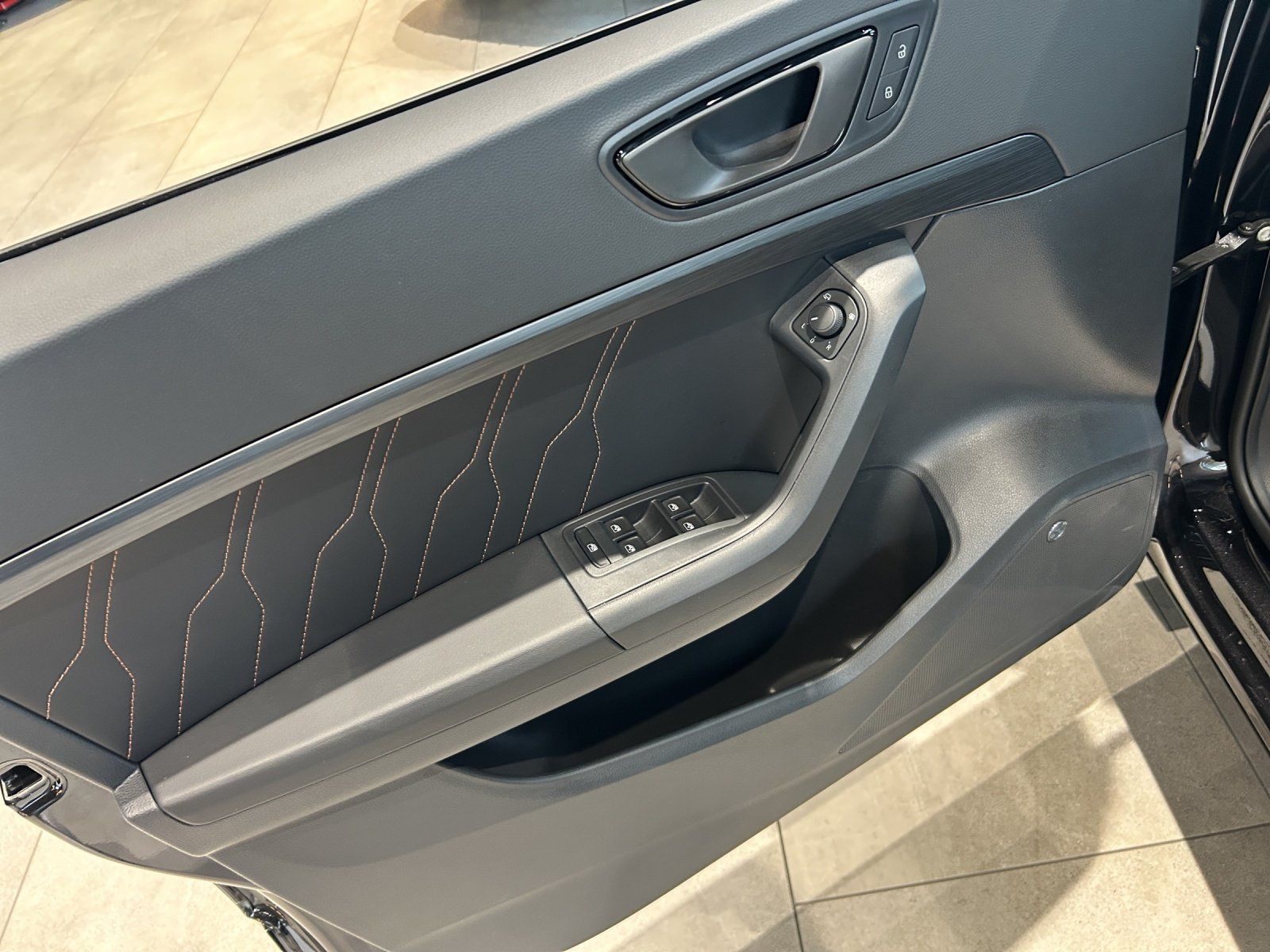 Cupra Ateca - Bild 9