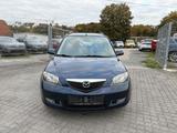 Mazda 2 Lim. 1.4i Exclusive Automatik Klima Tüv+Öl Neu - gebrauchte Mazda 2 aus dem Jahr 2004