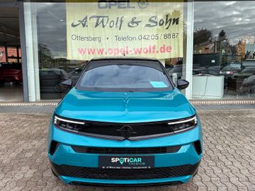 Bild 2 Opel Mokka Facelift GS AT +LED+KAMERA+PDC+SHZ+LHZ+