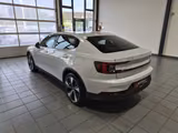 Polestar 2  78 kWh|LED|PDC|Kamera|CarPlay - weiße Polestar 2