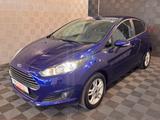 Ford Fiesta*SYNC EDITION*KLIMA-LED-SHZ-BLUETOOTH-PDC - Ford Fiesta Gebrauchtwagen in Nürnberg