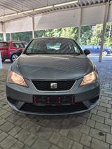 Seat Ibiza Lim. Reference Salsa - Seat Ibiza: Salsa