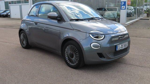 Fiat 500e Icon 42KWH 118 PS +Winterpaket+Höhenverst. 