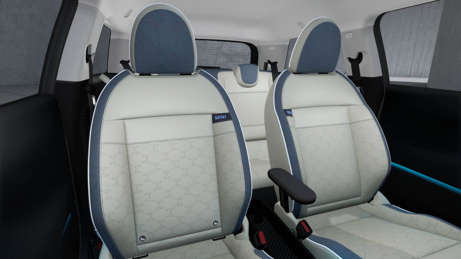 MINI Cooper - Bild 5