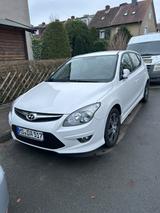 Hyundai i30 CW 1.4 Edition20 Edition20 - Hyundai i30: Edition20