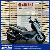 Yamaha NMAX 125 Tech MAX 2025 mit NAVI*