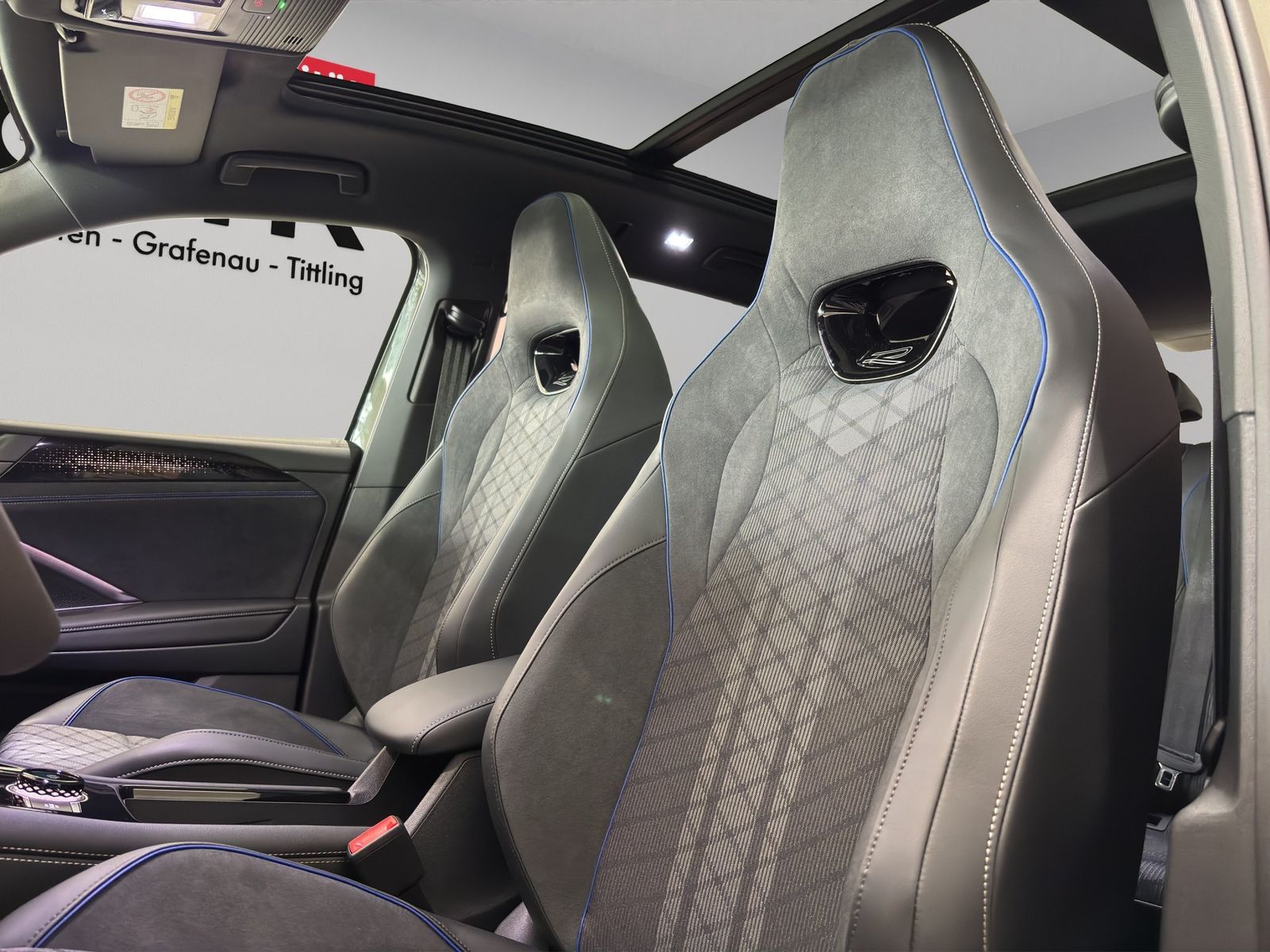Volkswagen Tiguan - Bild 16
