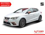 Seat Ibiza 1.0 Beats Navi LED Tempomat Kamera DAB USB - Seat Ibiza: Weiß