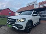 Mercedes-Benz GLE 300 GLE -Klasse GLE 300 d 4Matic - Mercedes-Benz D Klasse