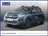 Dacia Sandero Stepway Expression TCe90 CVT PDC DAB LED