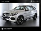 Mercedes-Benz GLE 350d 4M ILS/Pano-D/Totwinkel/Spiegel-P/RfCam - Mercedes-Benz GLE 350 in Chemnitz