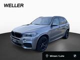 BMW X5 xDrive40d M Sport 7-Sitzer,HUD,H/K,Standh,AHK